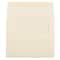 JAM Paper A2 Ivory Wove Strathmore Invitation Envelopes
